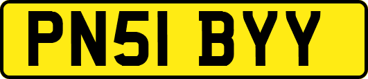 PN51BYY