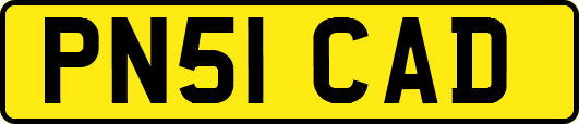 PN51CAD