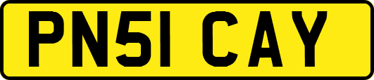 PN51CAY