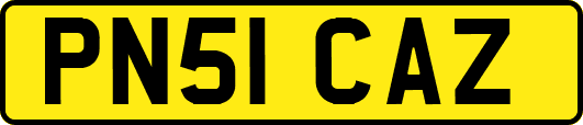 PN51CAZ