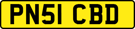 PN51CBD