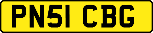 PN51CBG