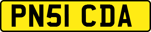 PN51CDA