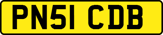 PN51CDB