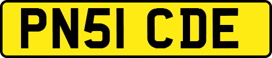 PN51CDE