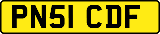 PN51CDF