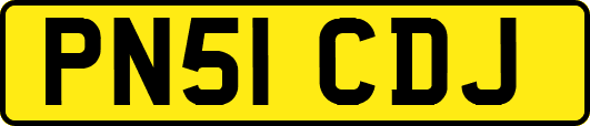 PN51CDJ