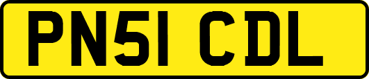 PN51CDL