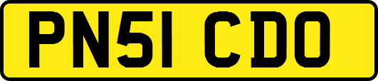 PN51CDO