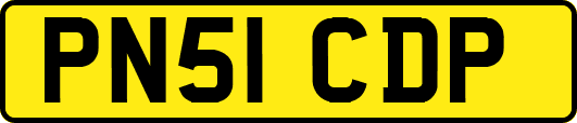 PN51CDP