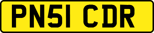 PN51CDR