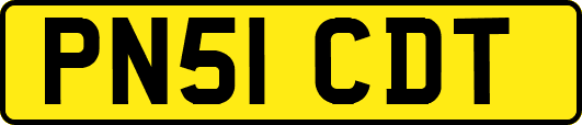 PN51CDT