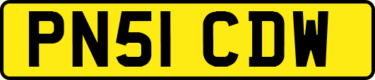 PN51CDW