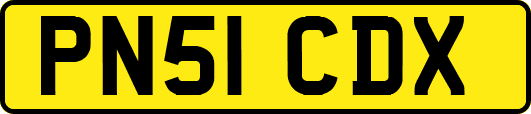 PN51CDX