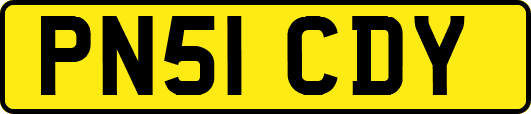 PN51CDY