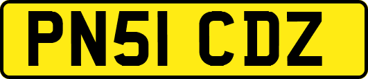 PN51CDZ