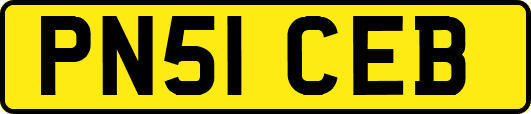 PN51CEB