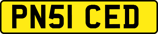 PN51CED