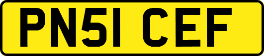 PN51CEF