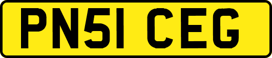 PN51CEG