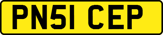 PN51CEP