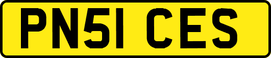 PN51CES