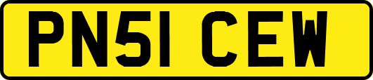 PN51CEW