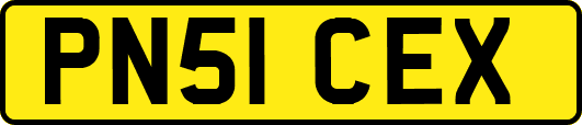 PN51CEX