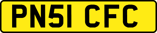 PN51CFC