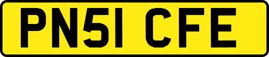 PN51CFE