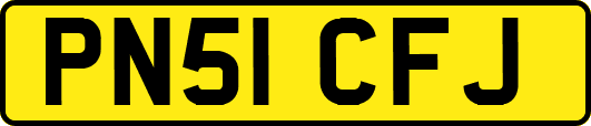 PN51CFJ