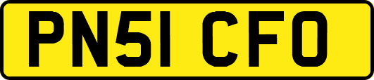 PN51CFO