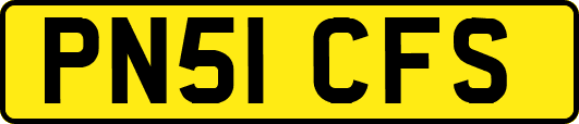 PN51CFS