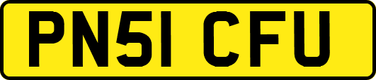 PN51CFU