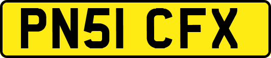 PN51CFX