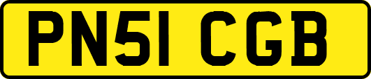 PN51CGB