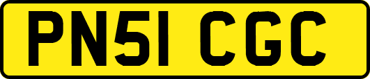 PN51CGC