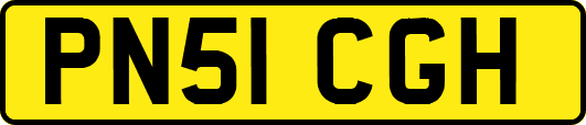 PN51CGH