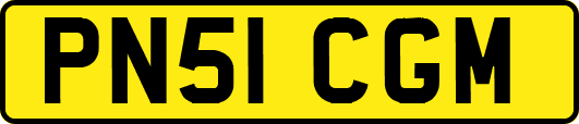 PN51CGM