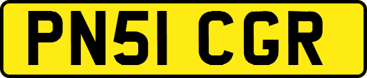 PN51CGR