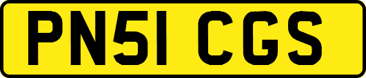 PN51CGS