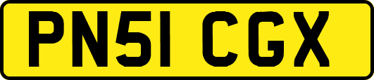 PN51CGX