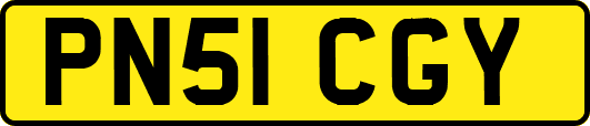 PN51CGY