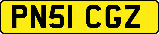 PN51CGZ