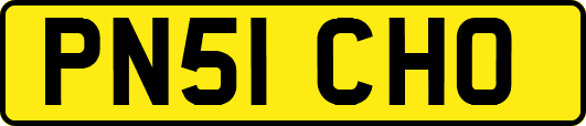 PN51CHO