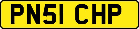 PN51CHP