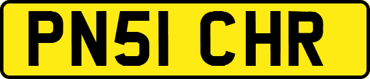 PN51CHR