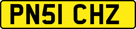 PN51CHZ