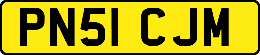 PN51CJM