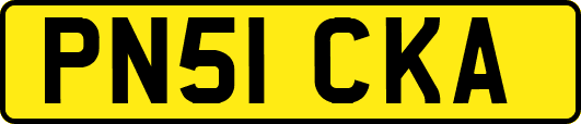 PN51CKA